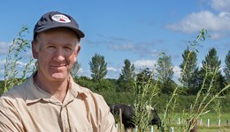 The Farm - strategic farm launch